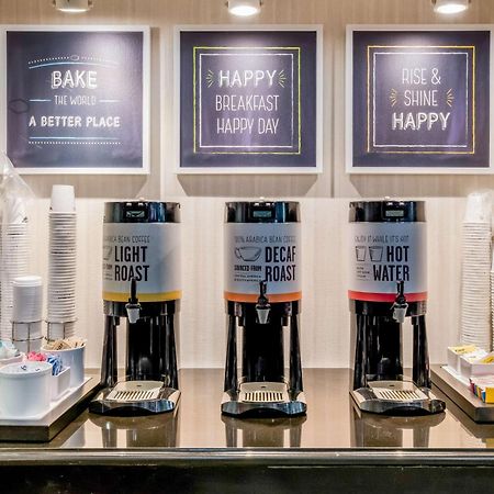 Hampton Inn Winter Haven Ngoại thất bức ảnh