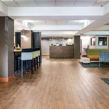 Hampton Inn Winter Haven Ngoại thất bức ảnh