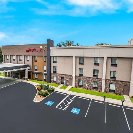 Hampton Inn Winter Haven Ngoại thất bức ảnh