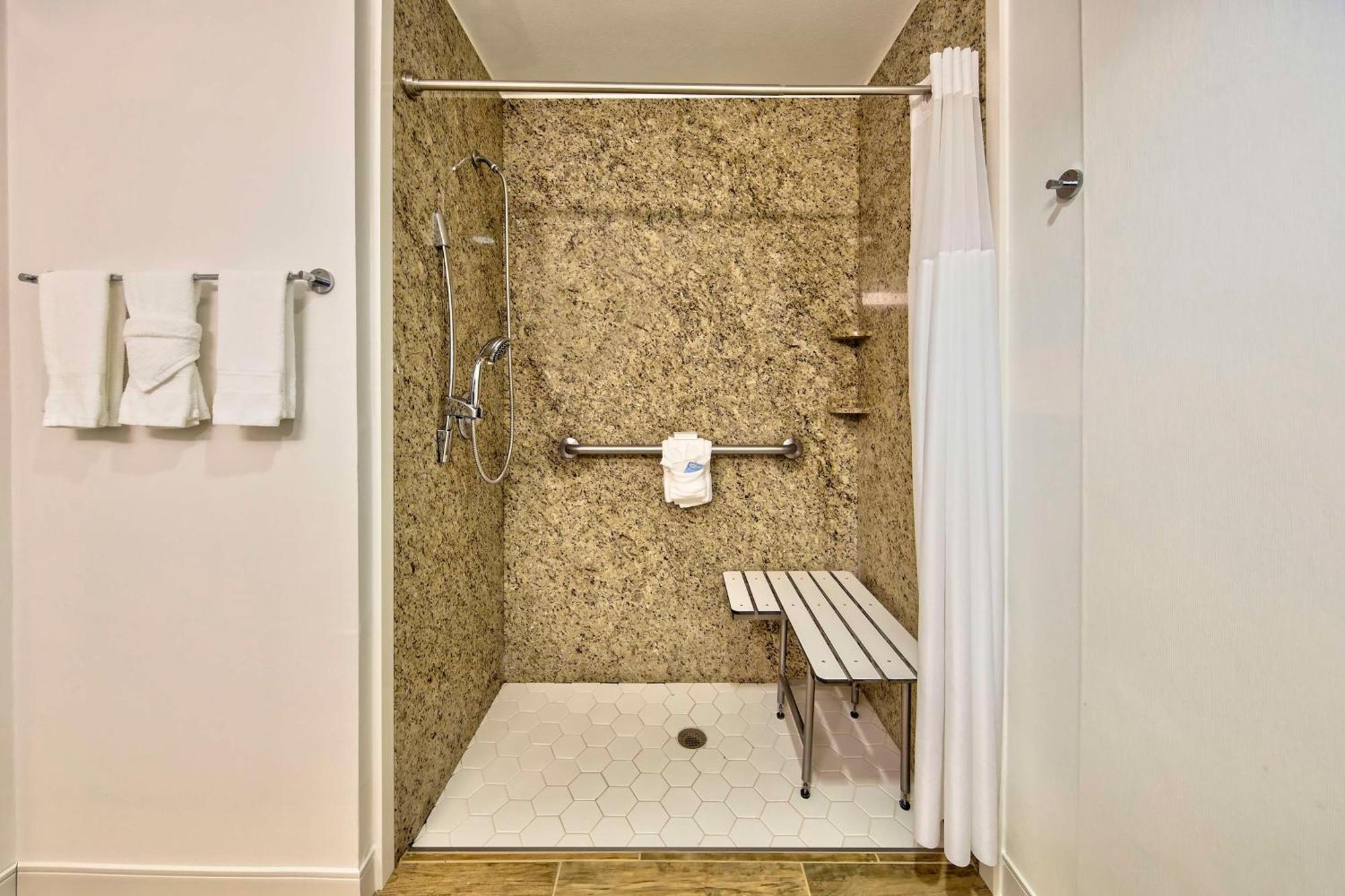 Hampton Inn Winter Haven Ngoại thất bức ảnh
