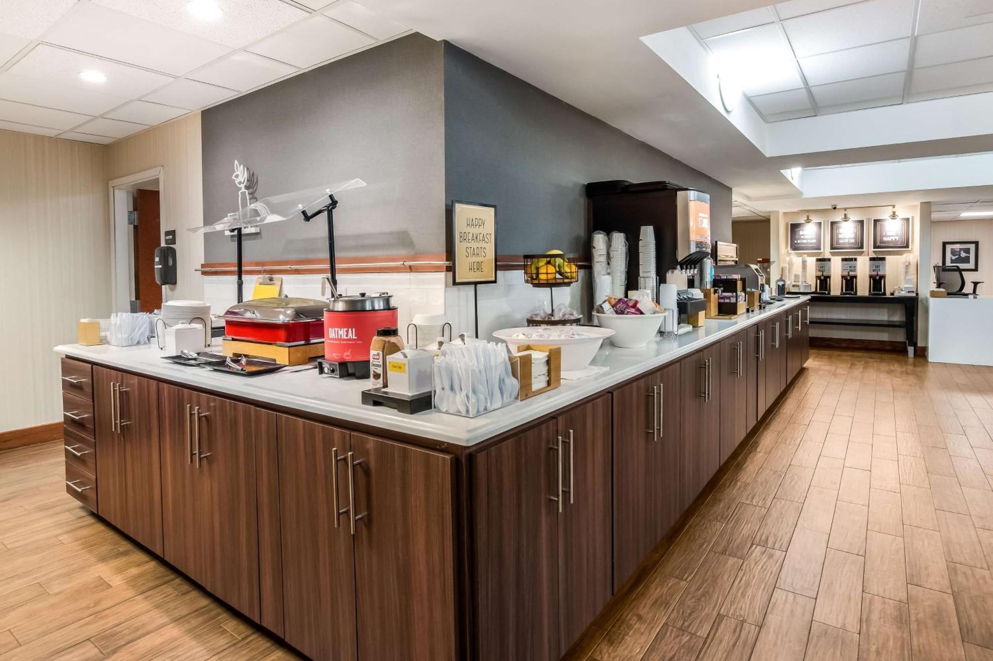 Hampton Inn Winter Haven Ngoại thất bức ảnh