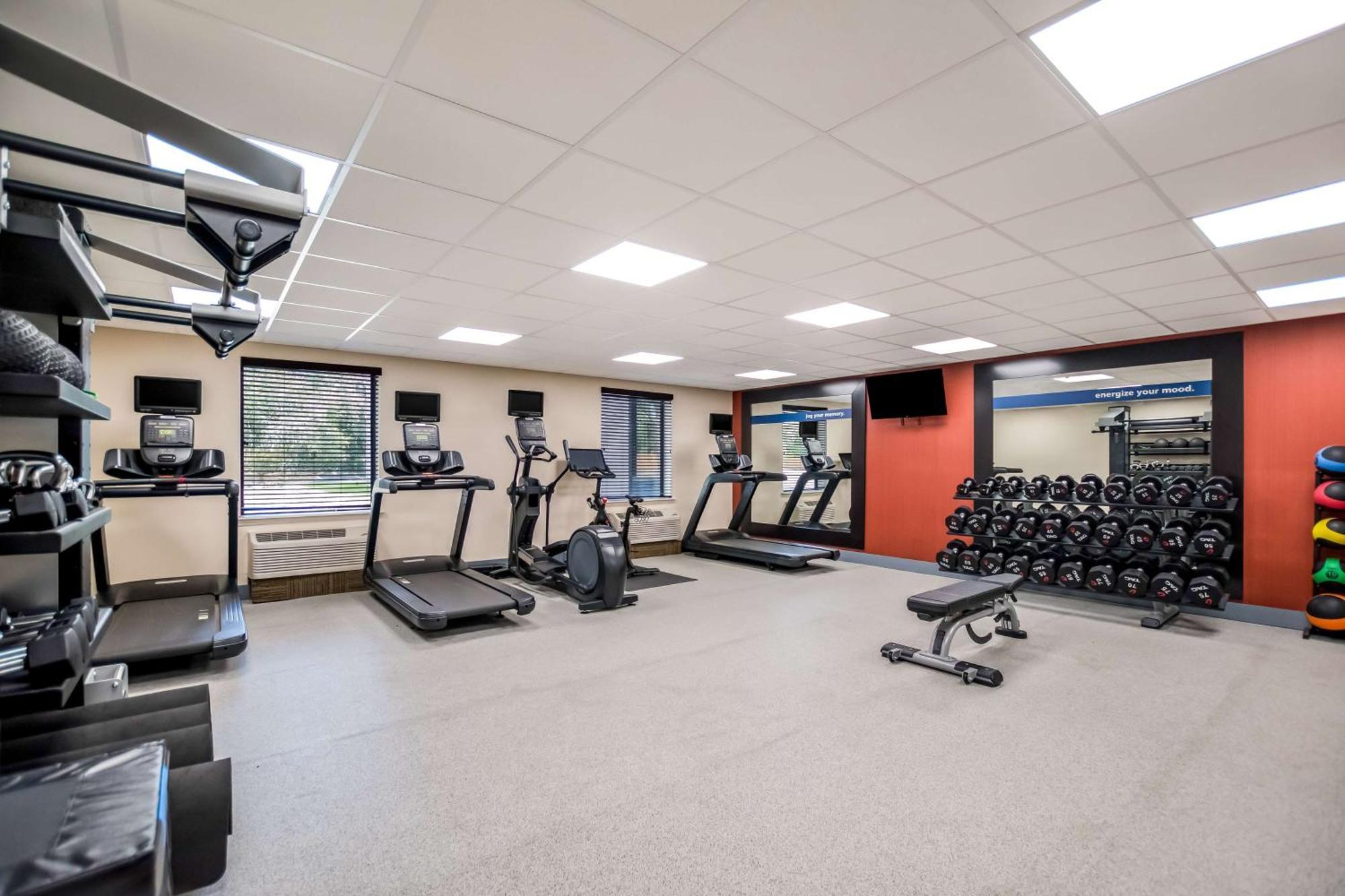Hampton Inn Winter Haven Ngoại thất bức ảnh