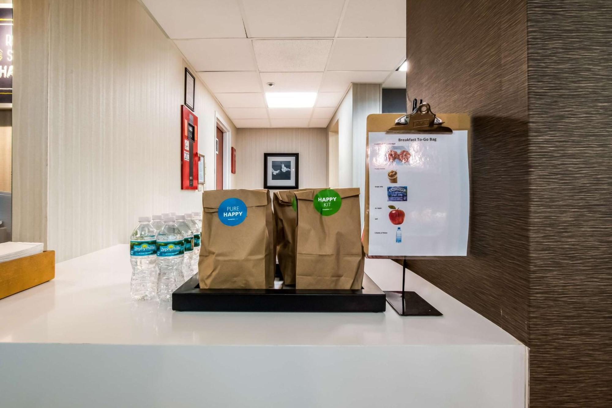 Hampton Inn Winter Haven Ngoại thất bức ảnh
