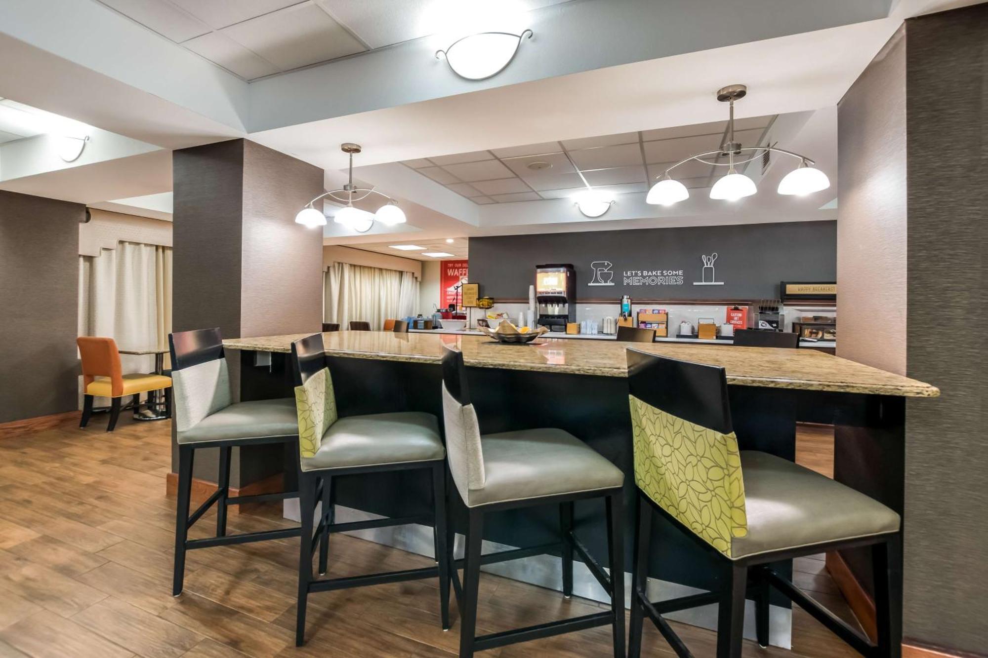 Hampton Inn Winter Haven Ngoại thất bức ảnh