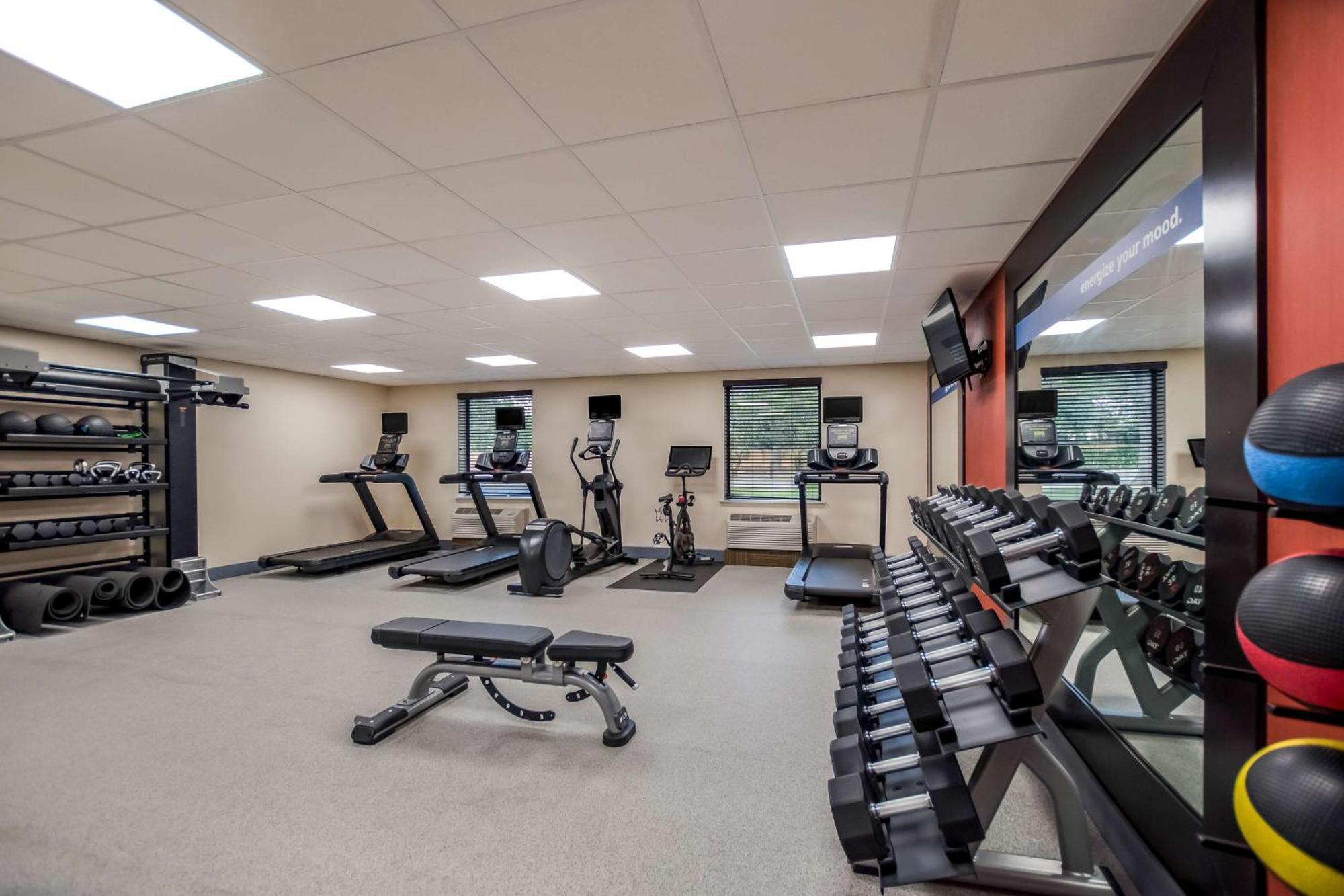 Hampton Inn Winter Haven Ngoại thất bức ảnh