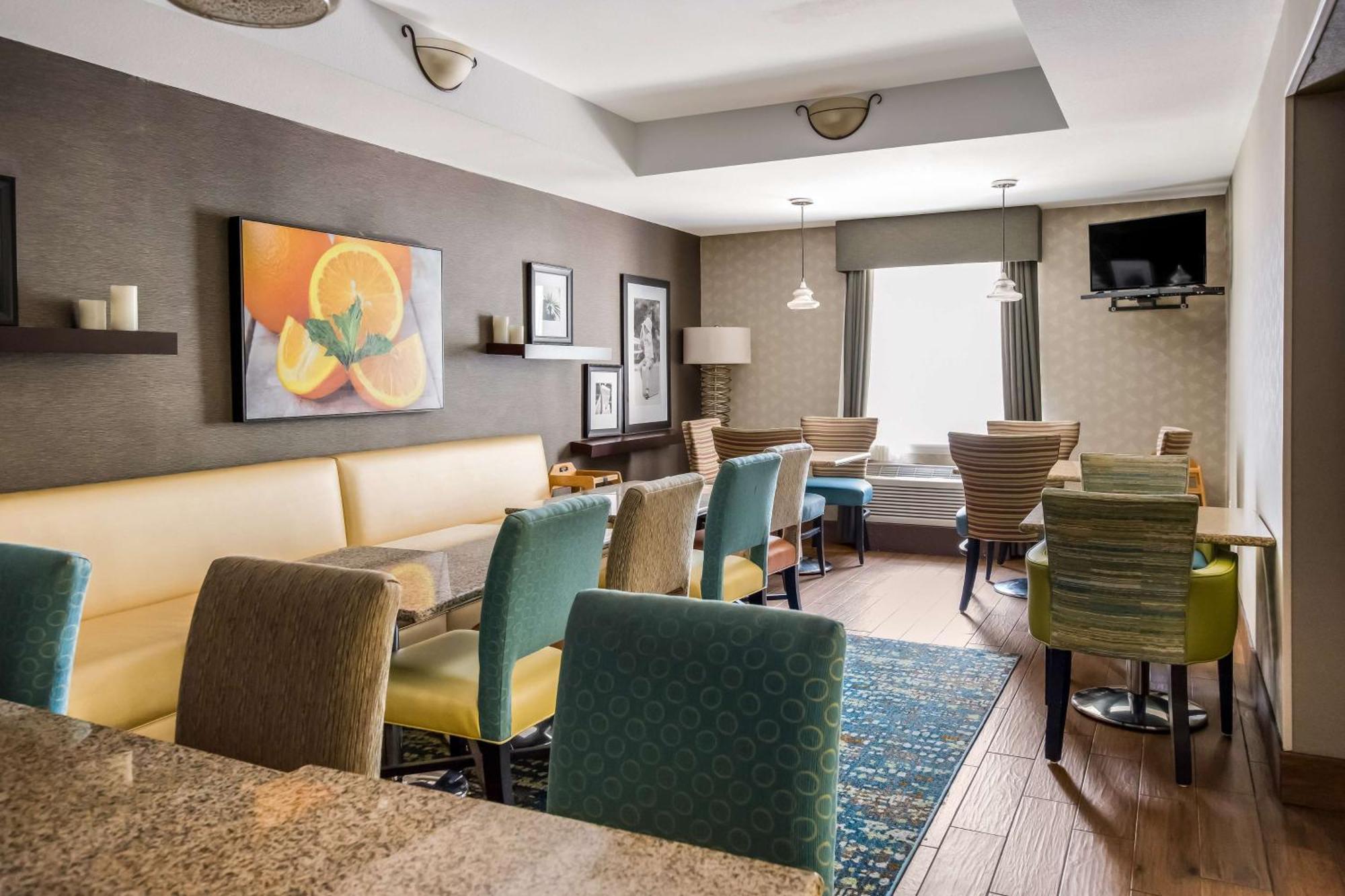 Hampton Inn Winter Haven Ngoại thất bức ảnh