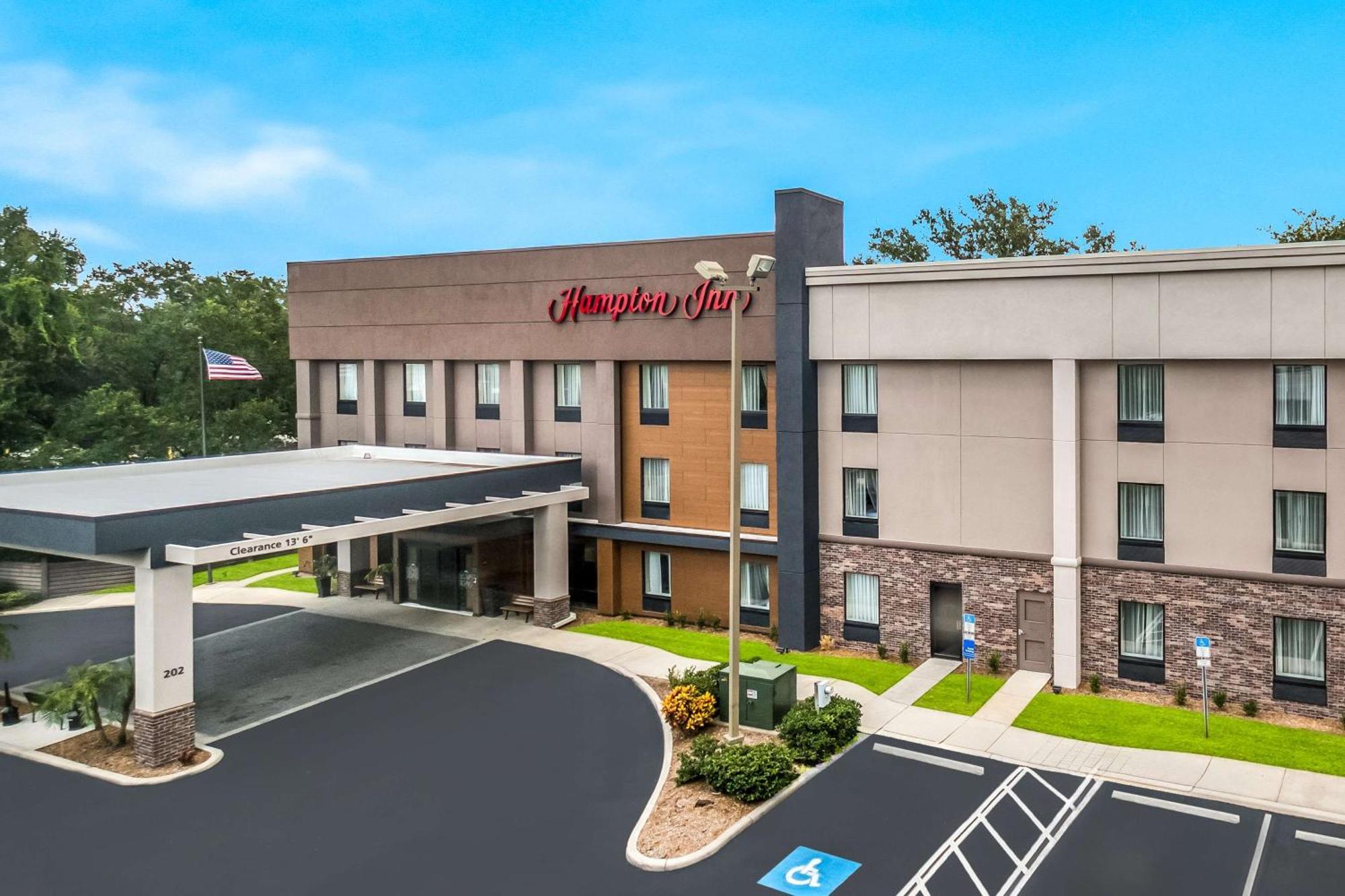Hampton Inn Winter Haven Ngoại thất bức ảnh