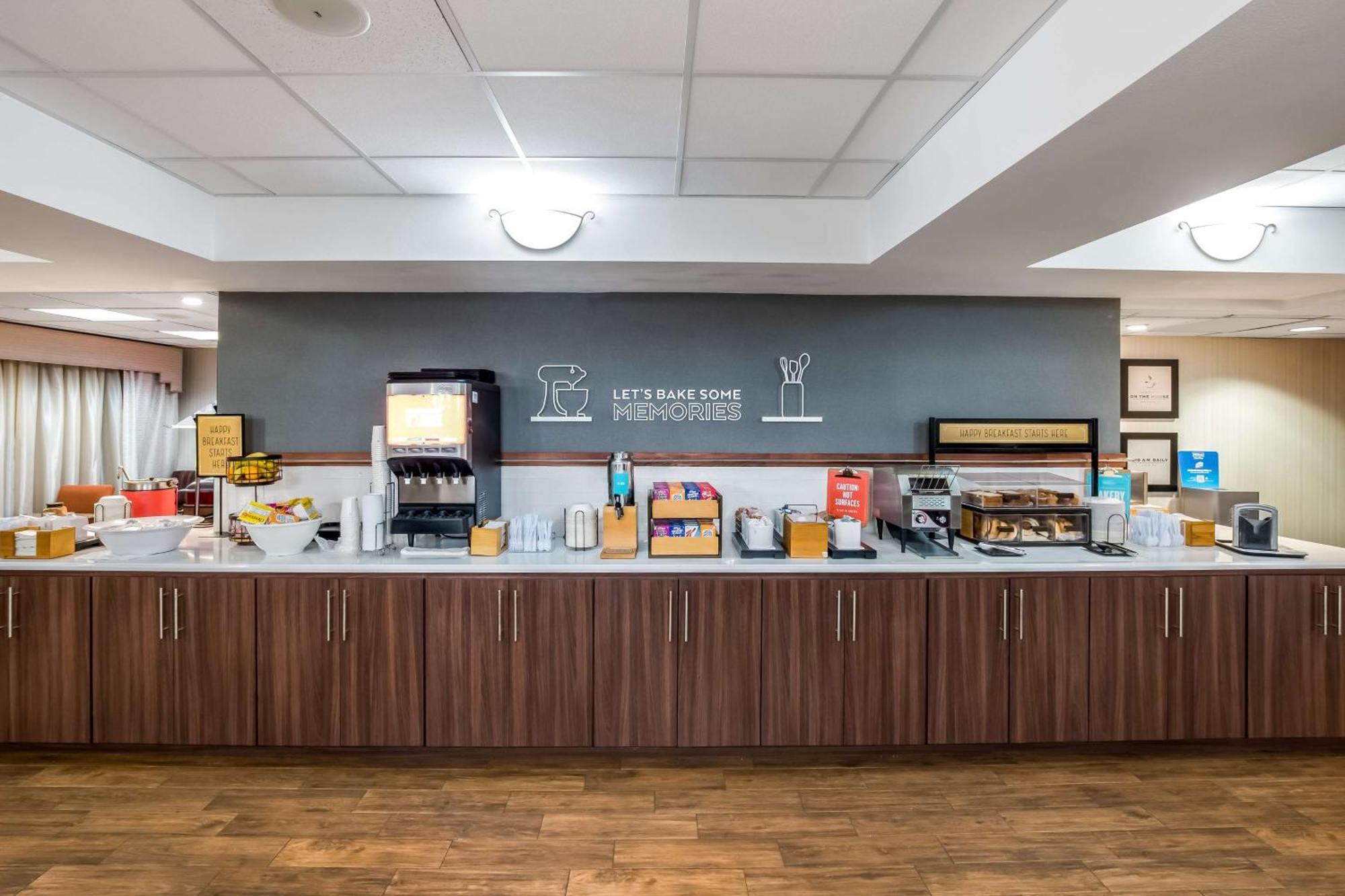 Hampton Inn Winter Haven Ngoại thất bức ảnh