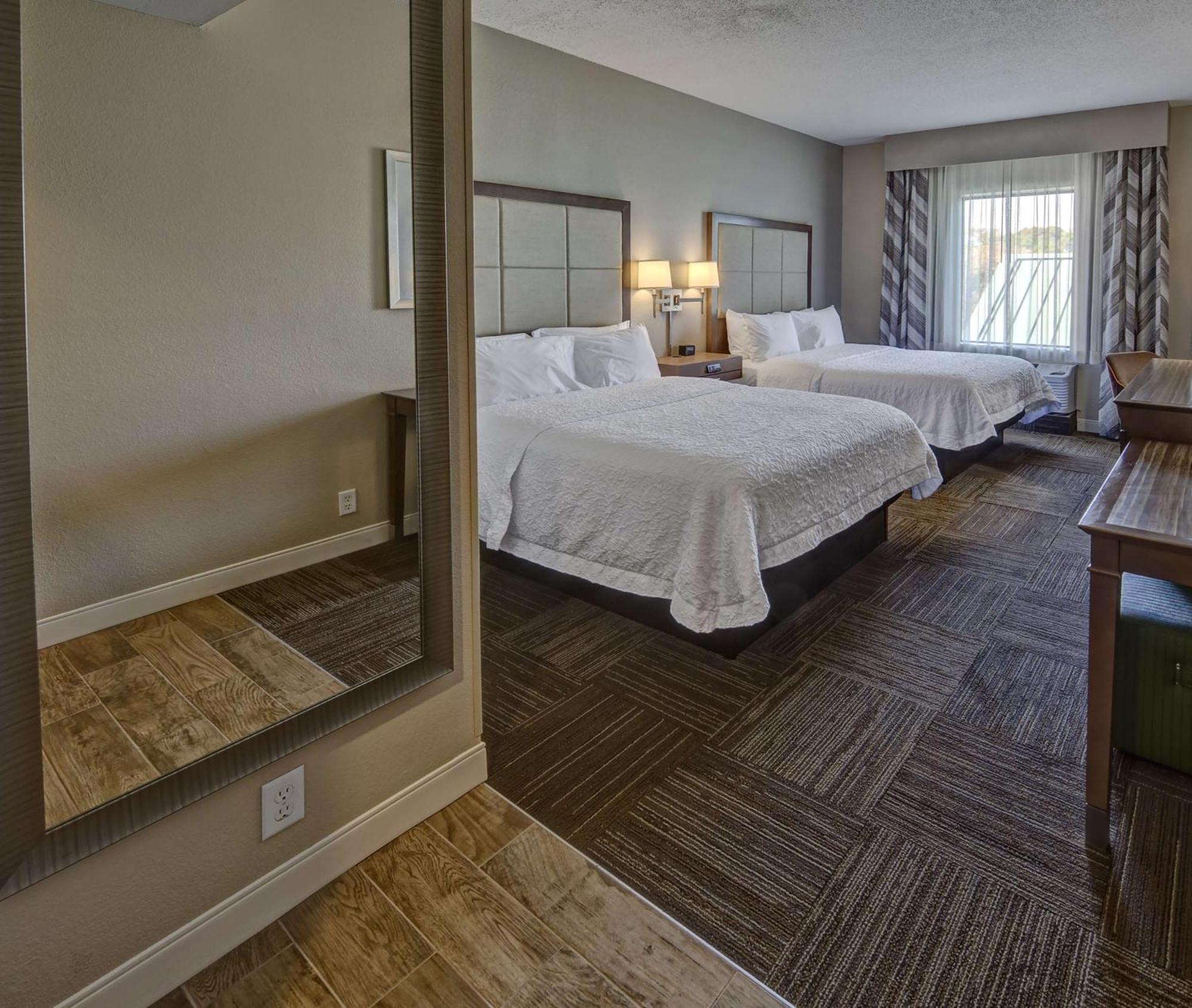 Hampton Inn Winter Haven Ngoại thất bức ảnh
