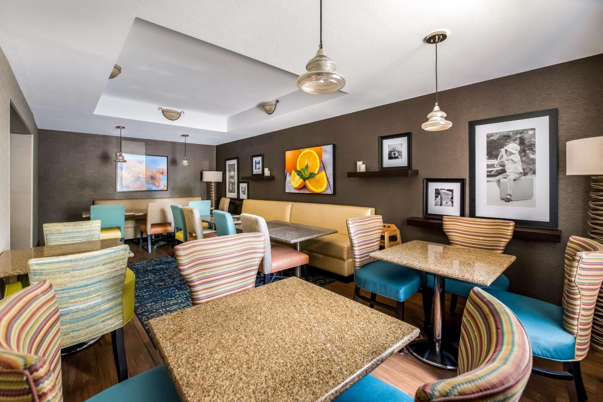 Hampton Inn Winter Haven Ngoại thất bức ảnh