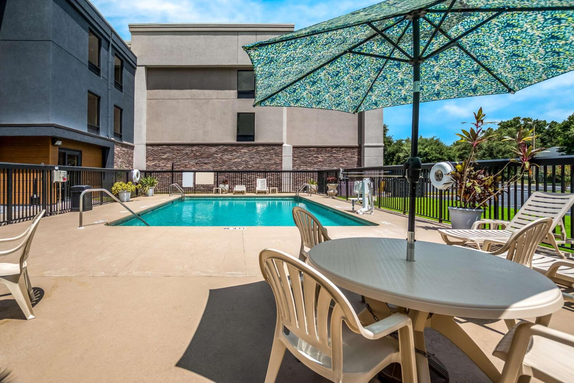 Hampton Inn Winter Haven Ngoại thất bức ảnh