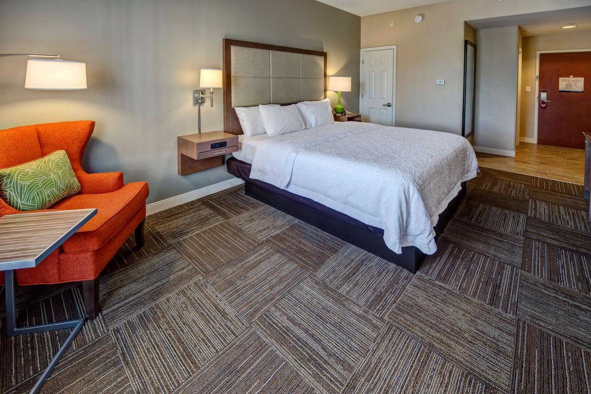 Hampton Inn Winter Haven Ngoại thất bức ảnh