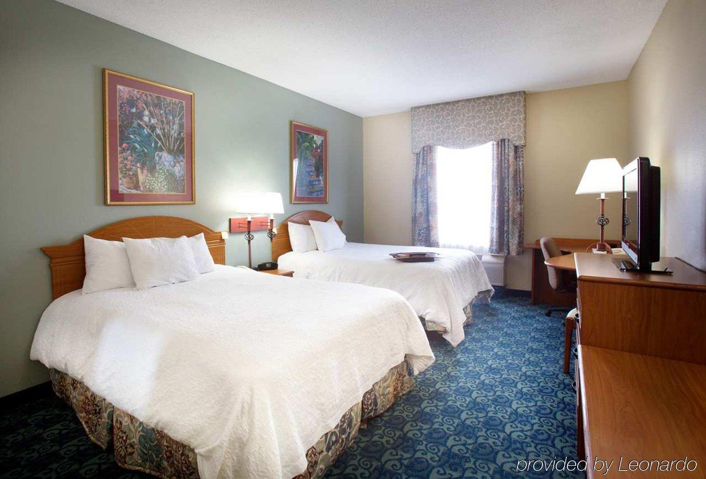 Hampton Inn Winter Haven Ngoại thất bức ảnh