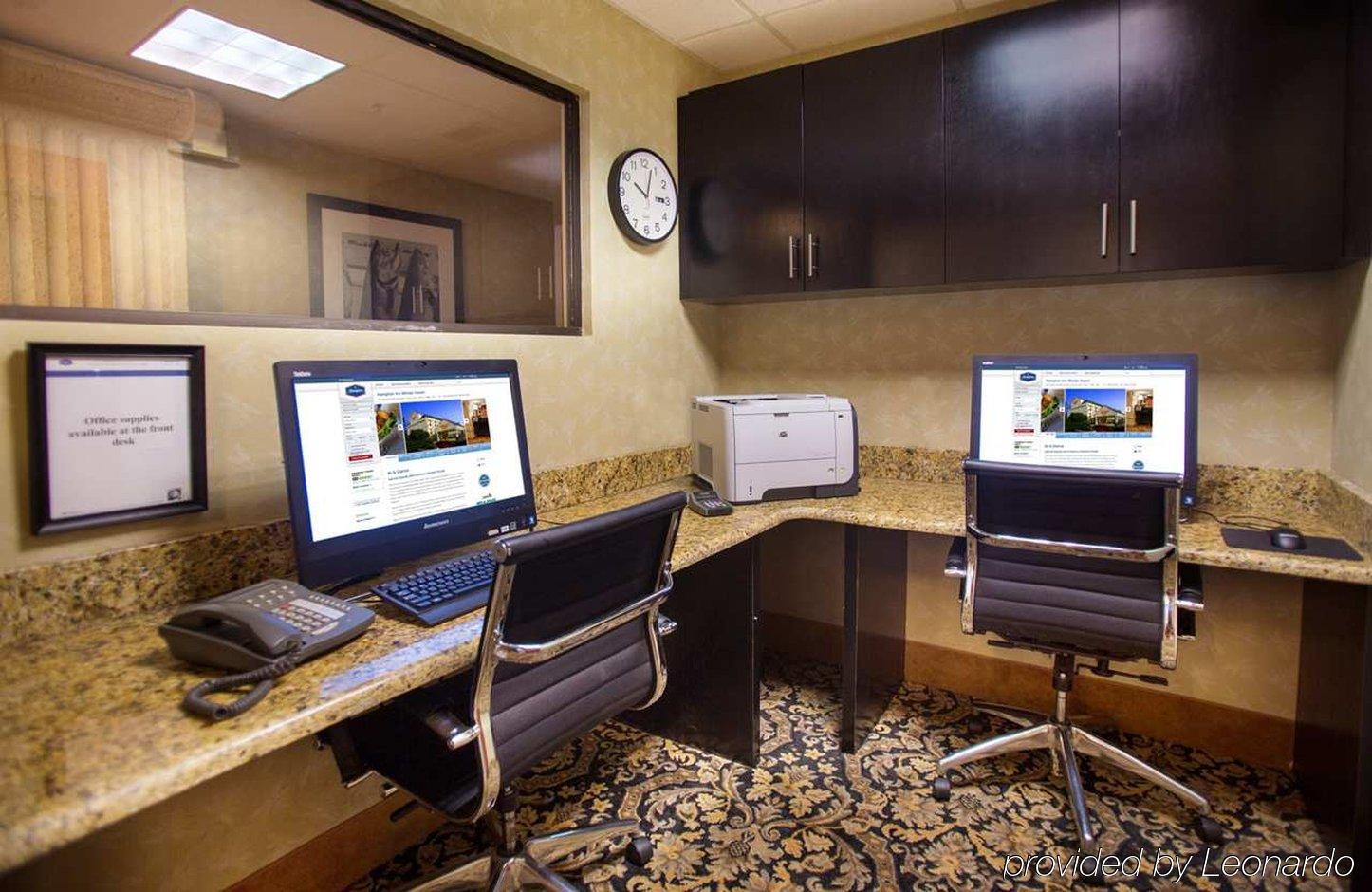 Hampton Inn Winter Haven Ngoại thất bức ảnh