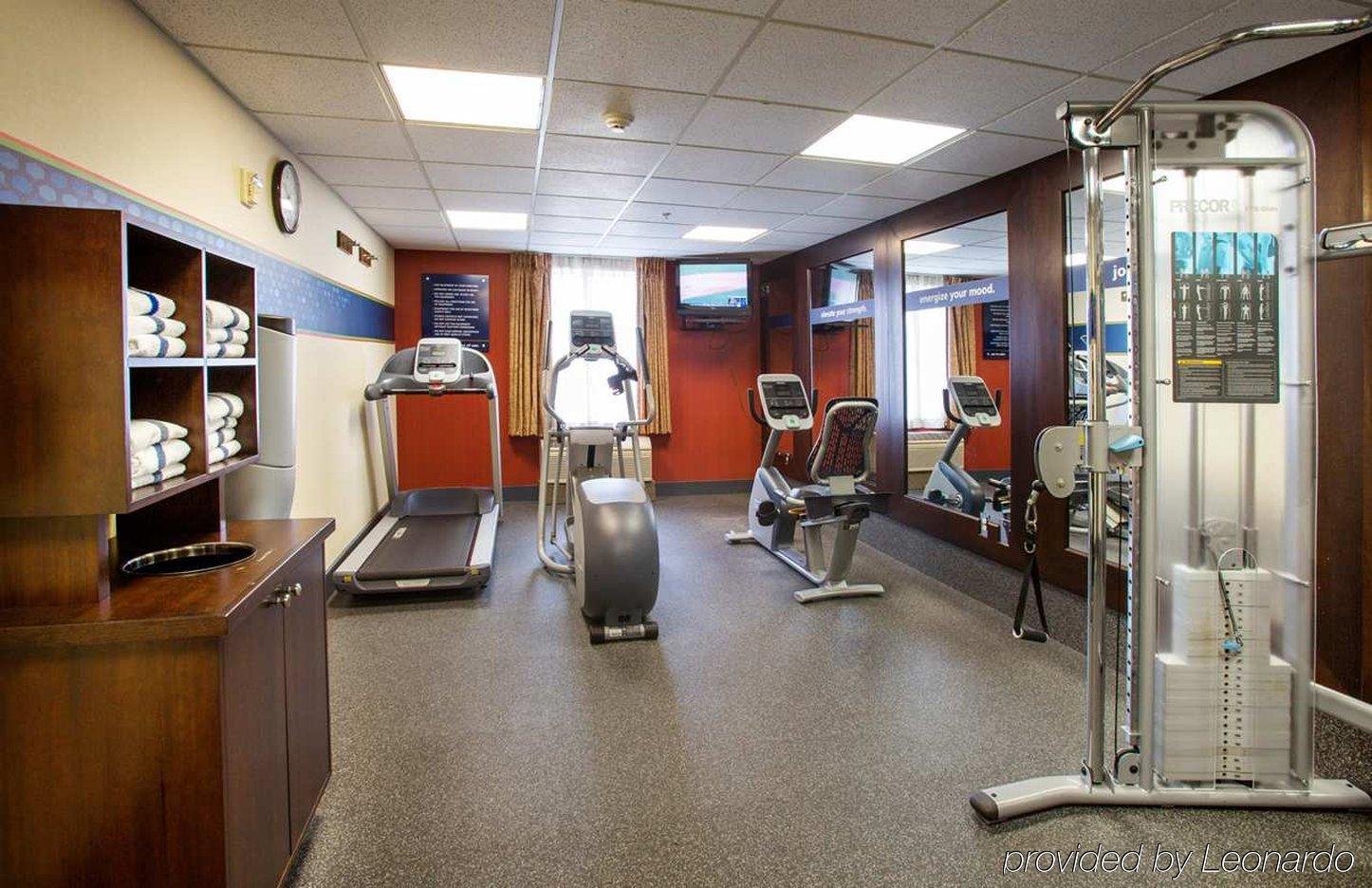Hampton Inn Winter Haven Ngoại thất bức ảnh