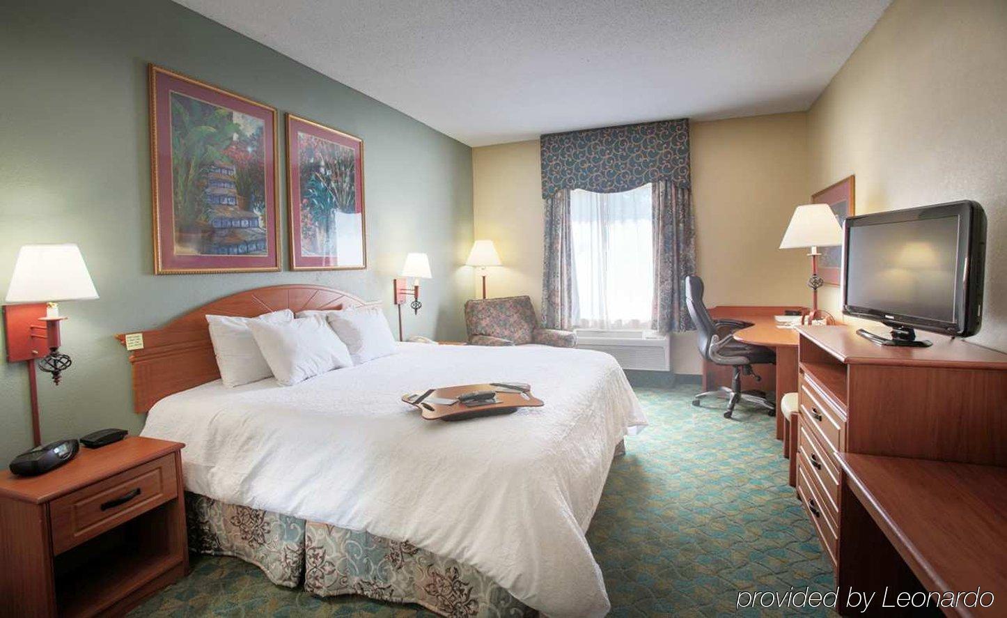 Hampton Inn Winter Haven Ngoại thất bức ảnh