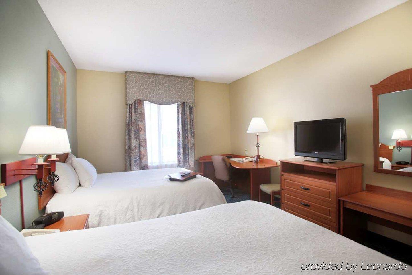 Hampton Inn Winter Haven Ngoại thất bức ảnh