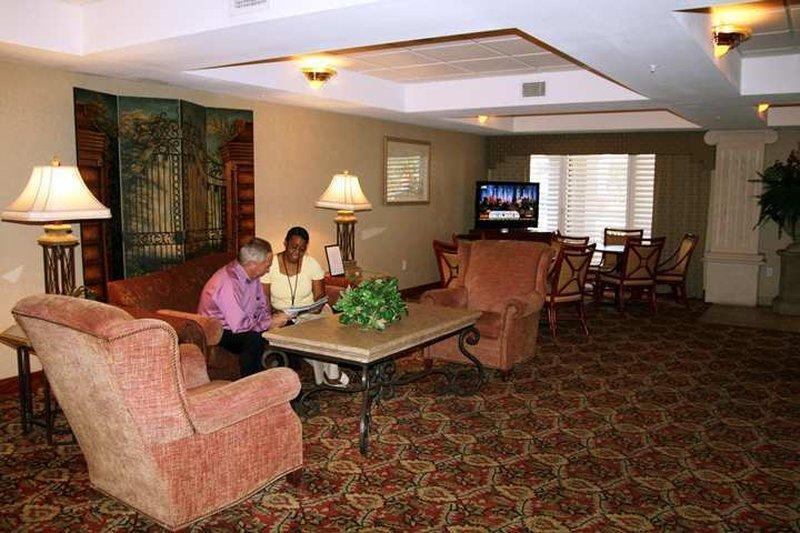 Hampton Inn Winter Haven Ngoại thất bức ảnh