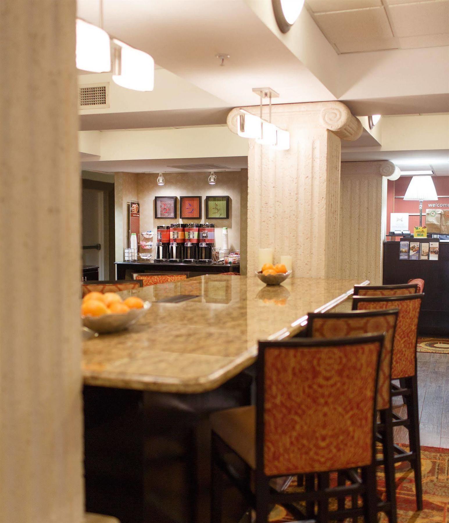 Hampton Inn Winter Haven Ngoại thất bức ảnh