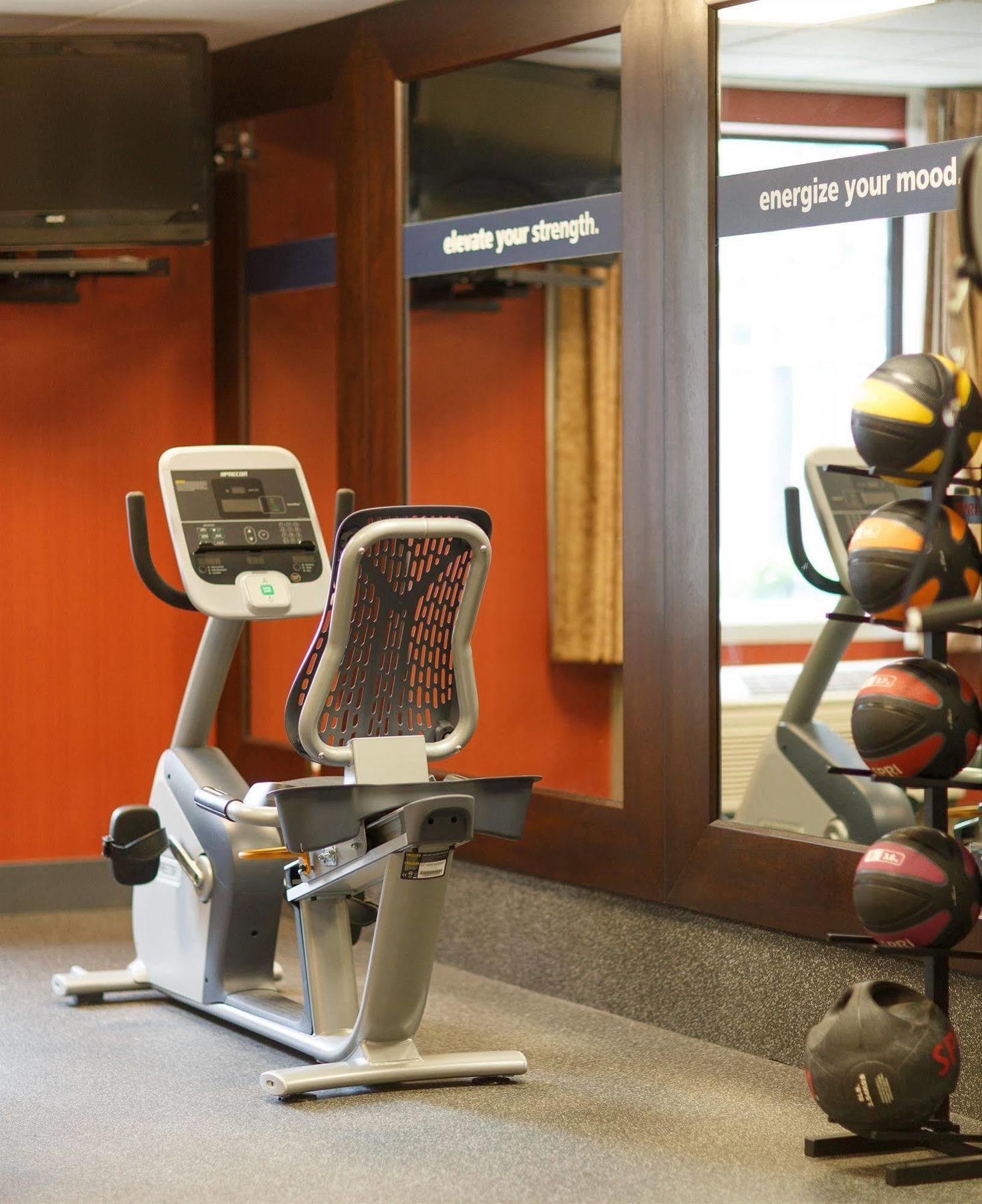 Hampton Inn Winter Haven Ngoại thất bức ảnh