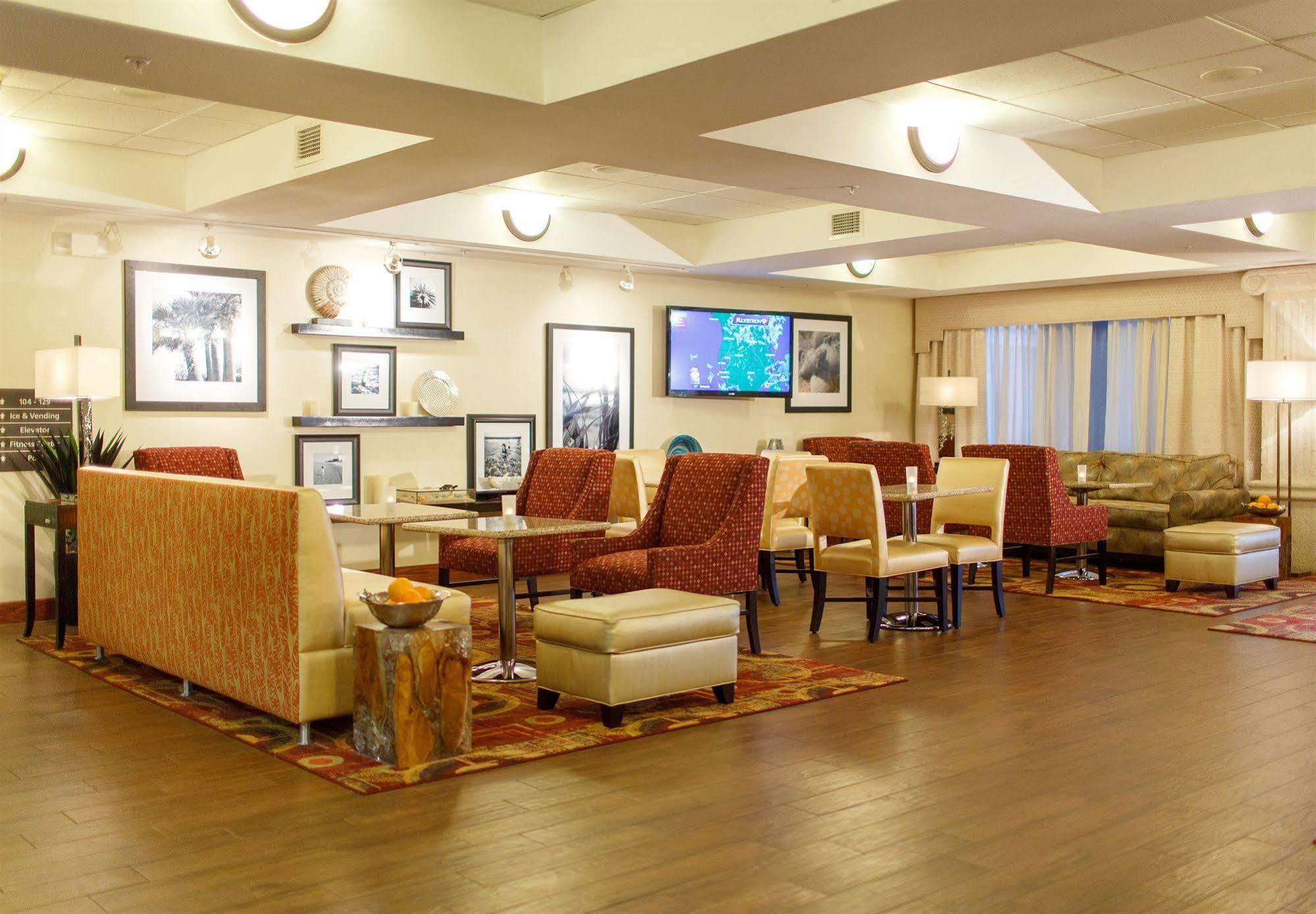 Hampton Inn Winter Haven Ngoại thất bức ảnh