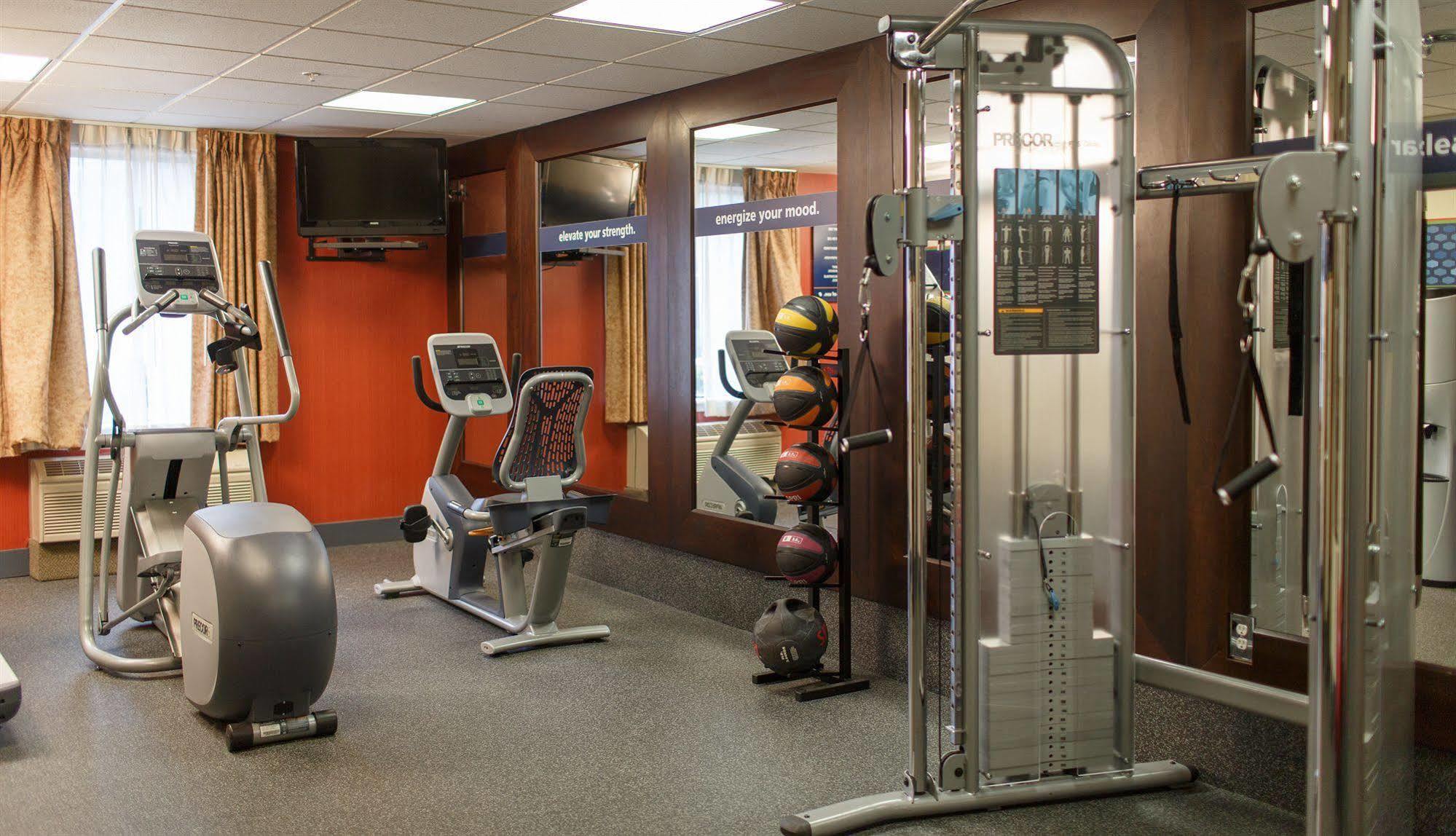 Hampton Inn Winter Haven Ngoại thất bức ảnh