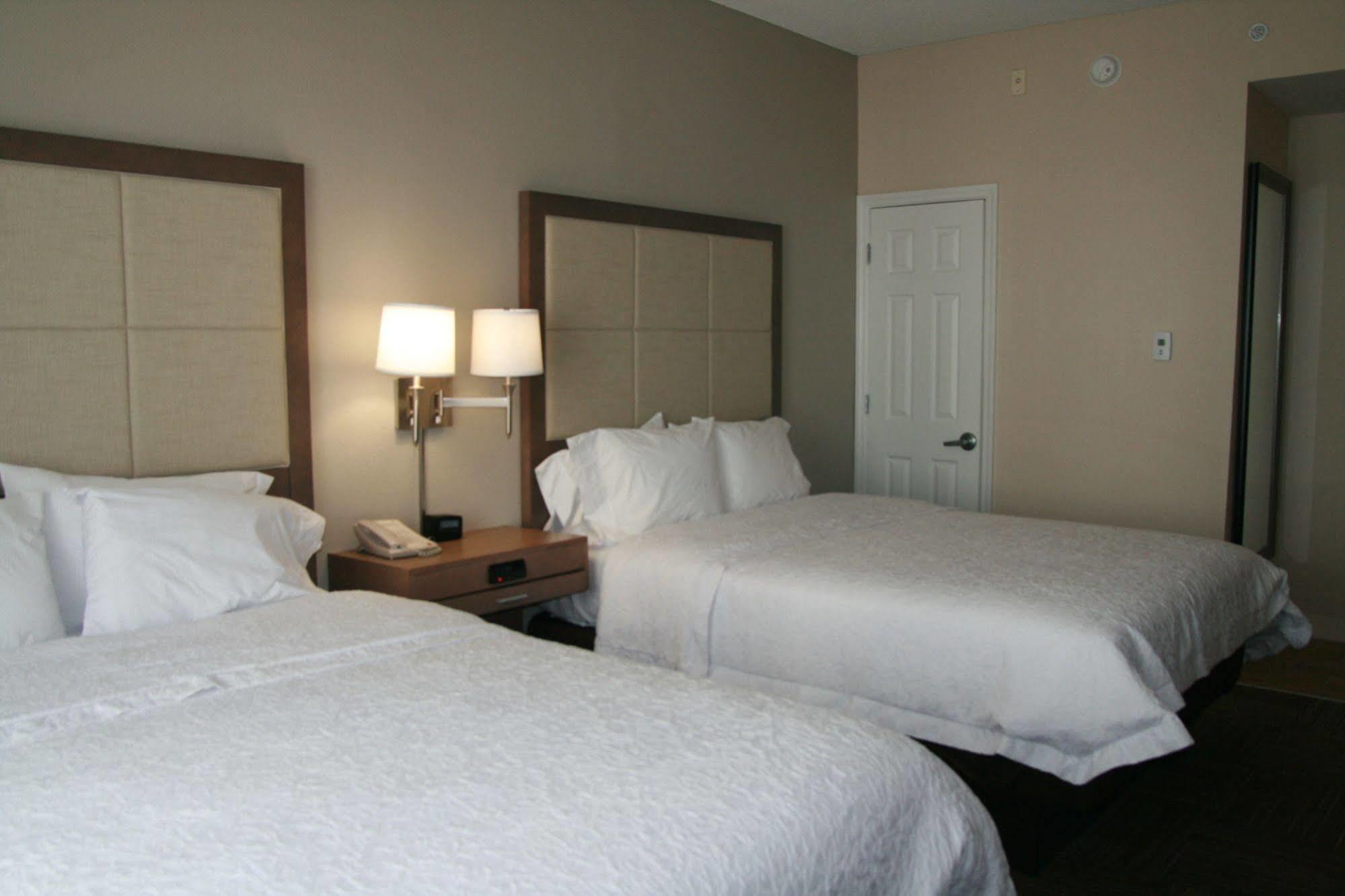 Hampton Inn Winter Haven Ngoại thất bức ảnh