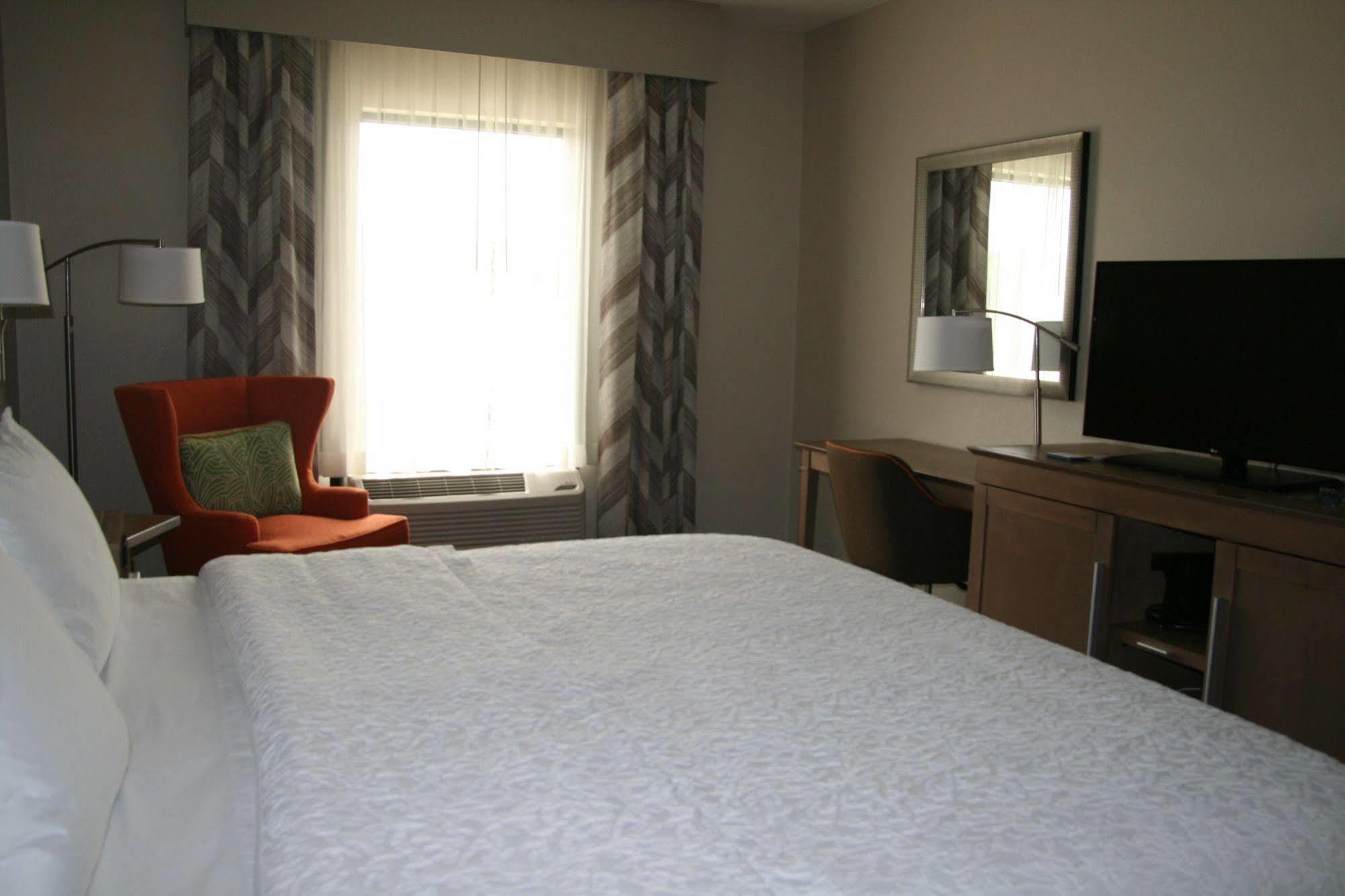 Hampton Inn Winter Haven Ngoại thất bức ảnh
