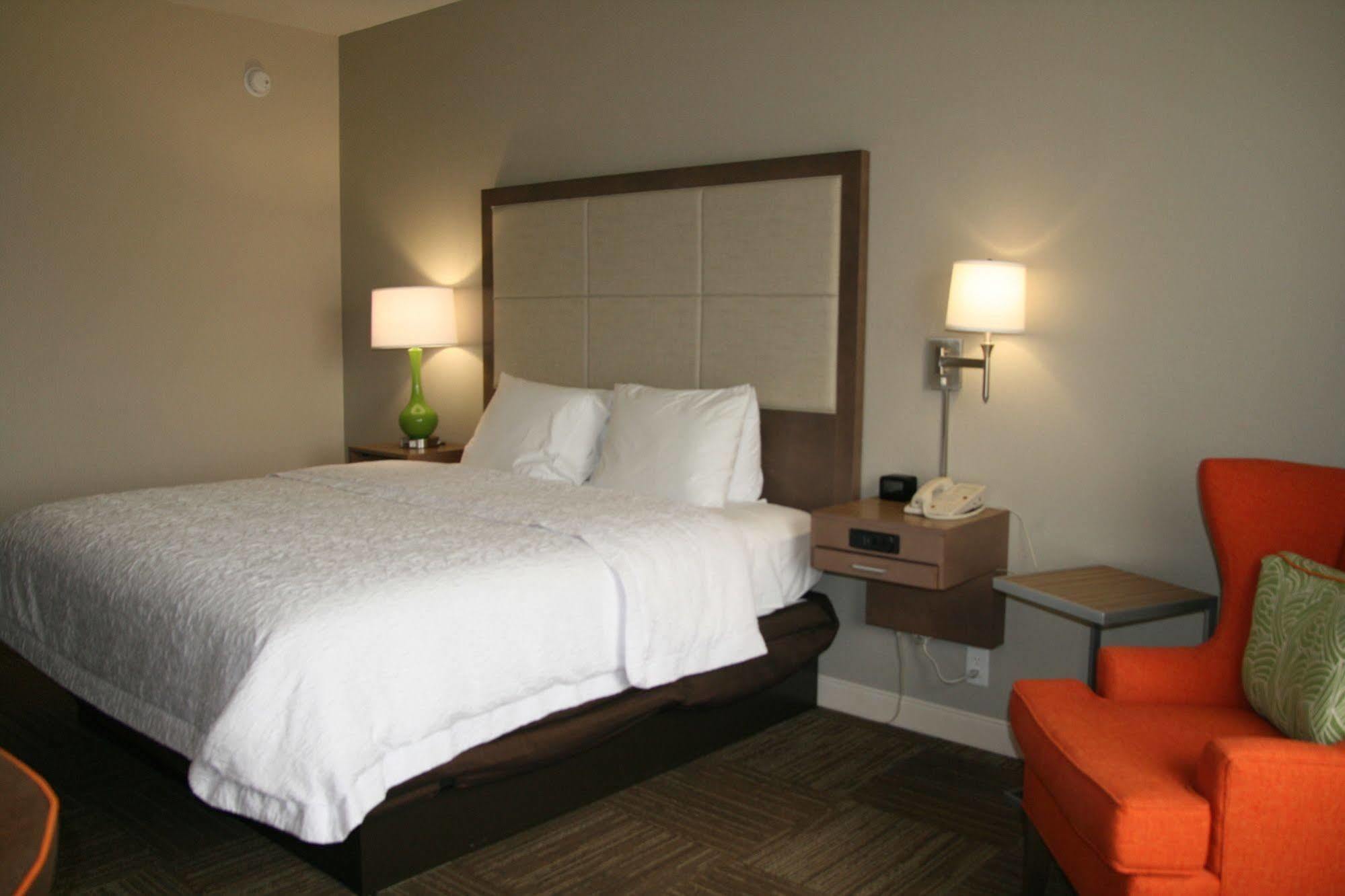 Hampton Inn Winter Haven Ngoại thất bức ảnh