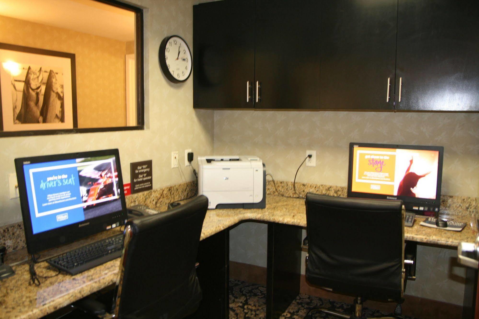 Hampton Inn Winter Haven Ngoại thất bức ảnh