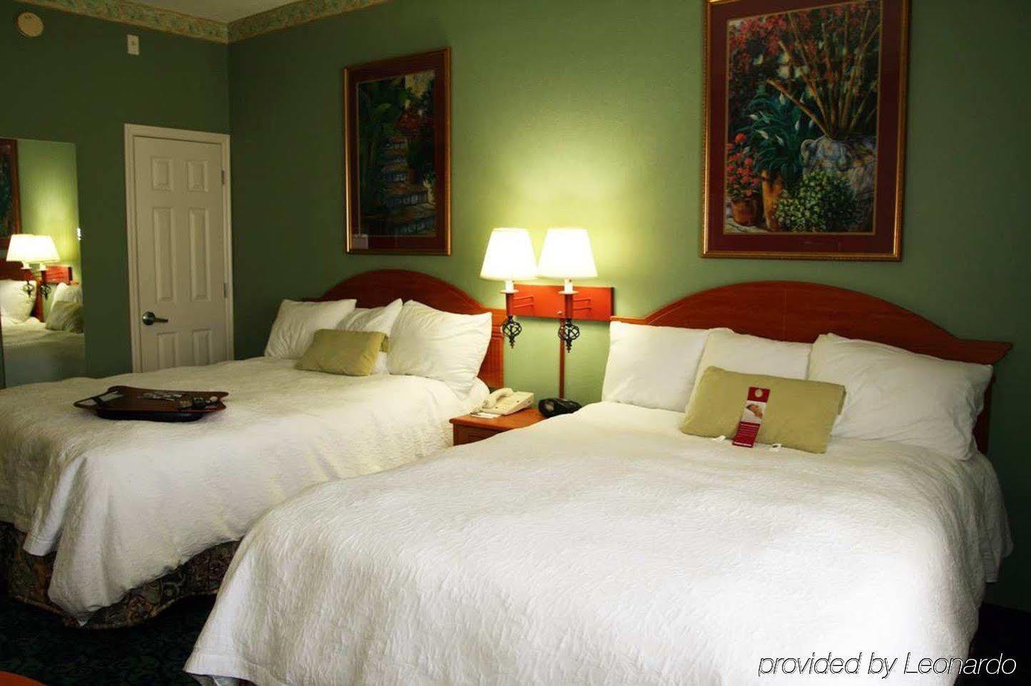 Hampton Inn Winter Haven Ngoại thất bức ảnh